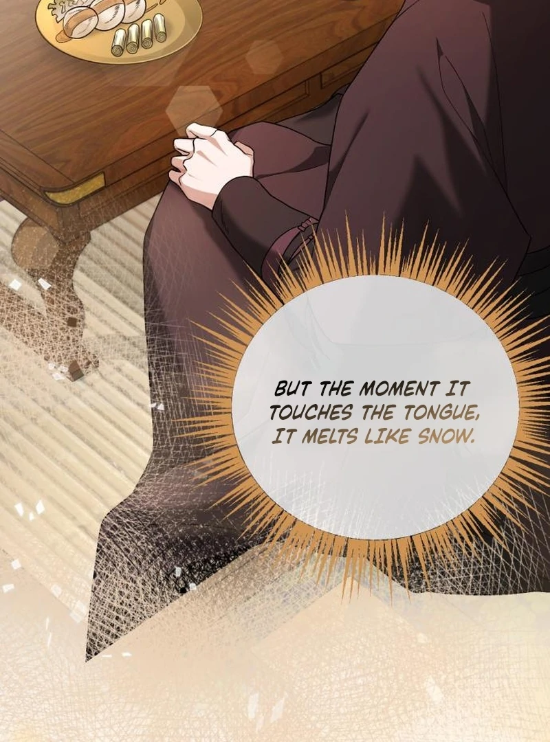 Surviving As The Tyrant’s Chef Chapter 12 - Page 93