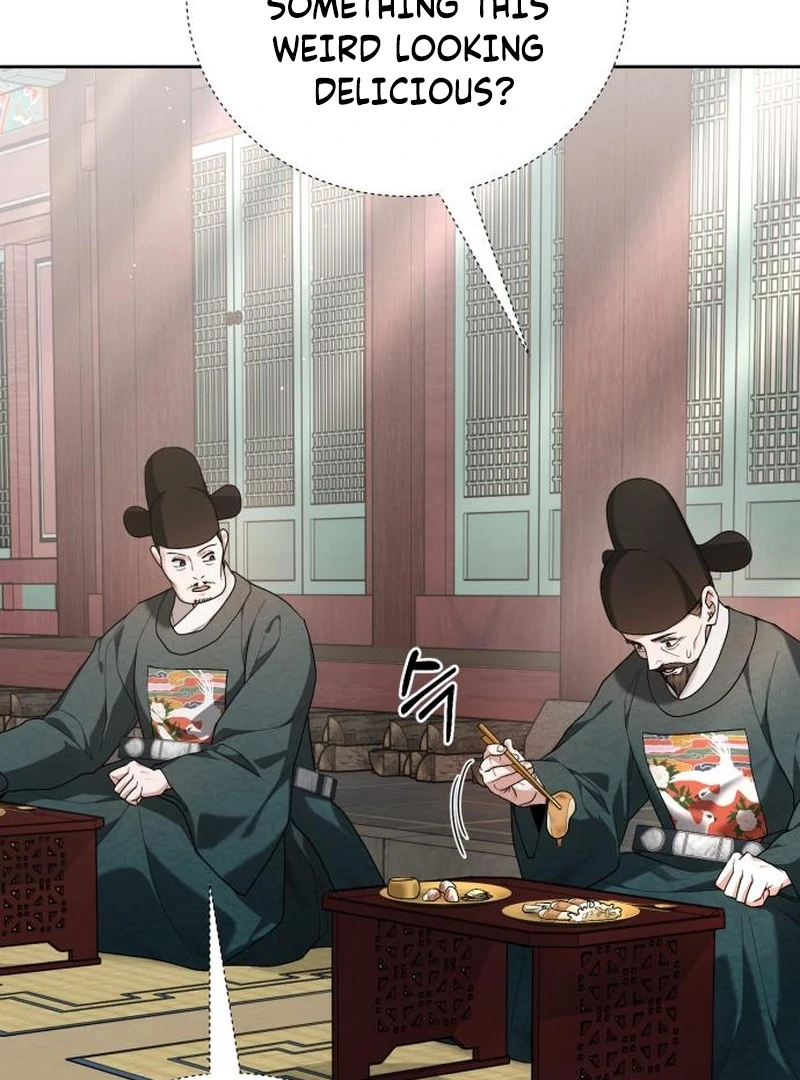 Surviving As The Tyrant’s Chef Chapter 12 - Page 103