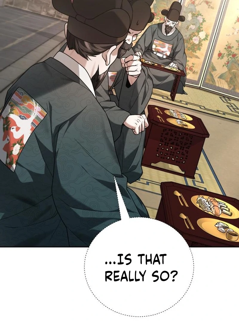 Surviving As The Tyrant’s Chef Chapter 12 - Page 108