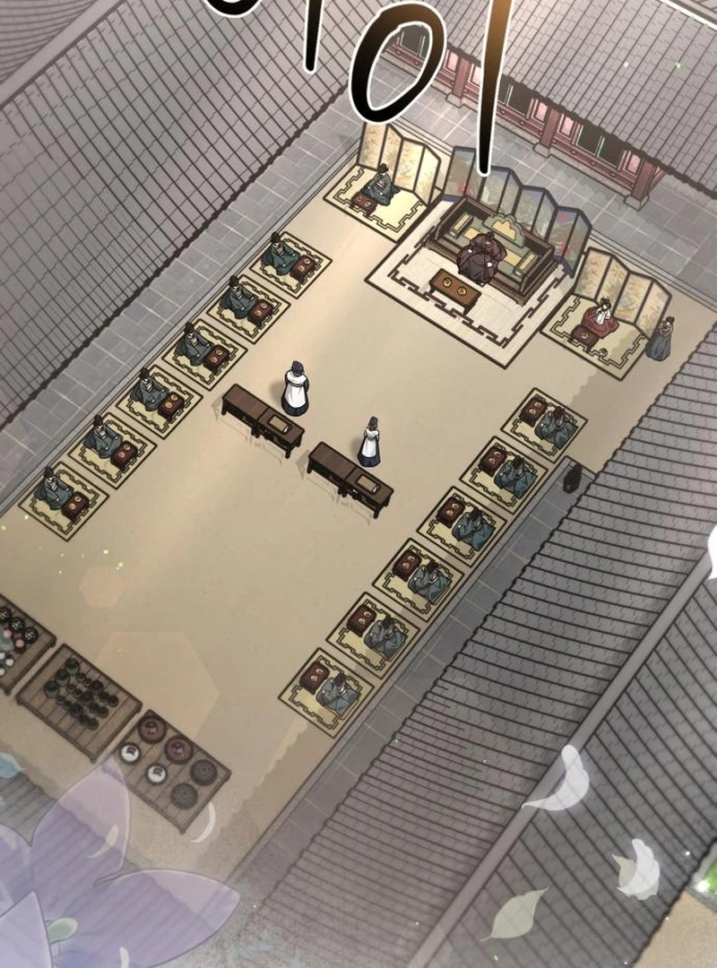 Surviving As The Tyrant’s Chef Chapter 12 - Page 119