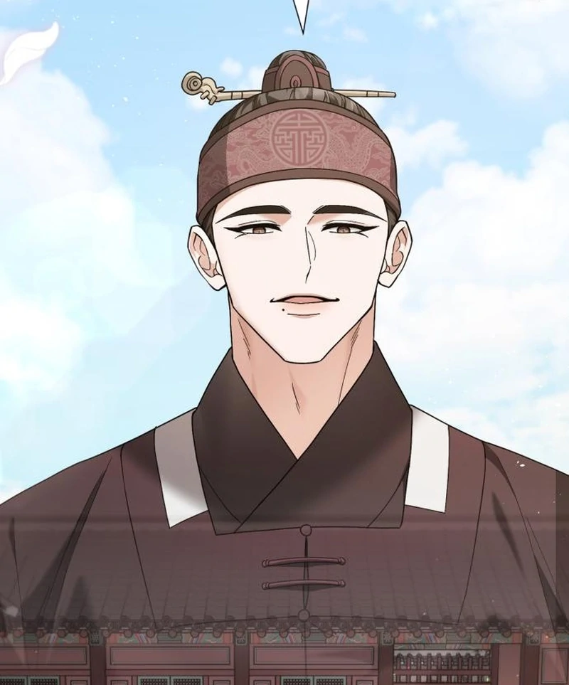 Surviving As The Tyrant’s Chef Chapter 12 - Page 121