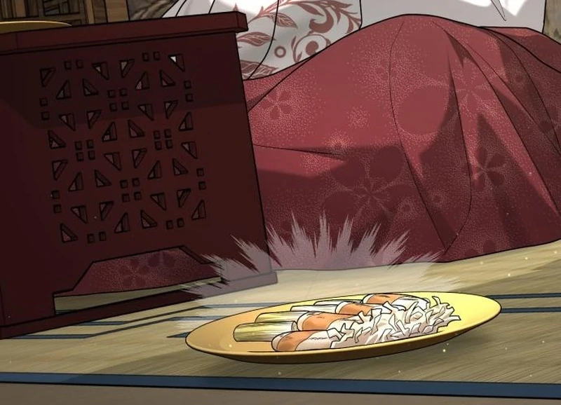 Surviving As The Tyrant’s Chef Chapter 12 - Page 130