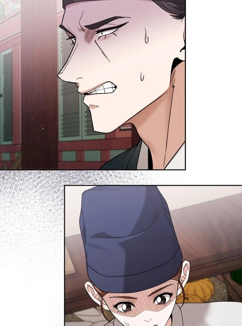 Surviving As The Tyrant’s Chef Chapter 12 - Page 135