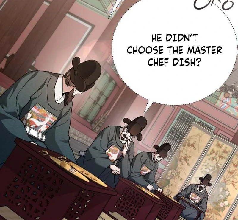 Surviving As The Tyrant’s Chef Chapter 13 - Page 8