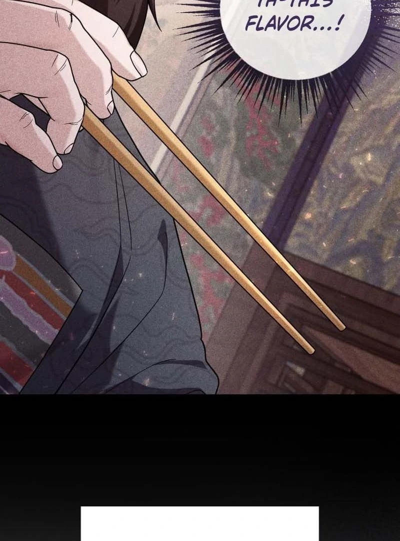 Surviving As The Tyrant’s Chef Chapter 13 - Page 20