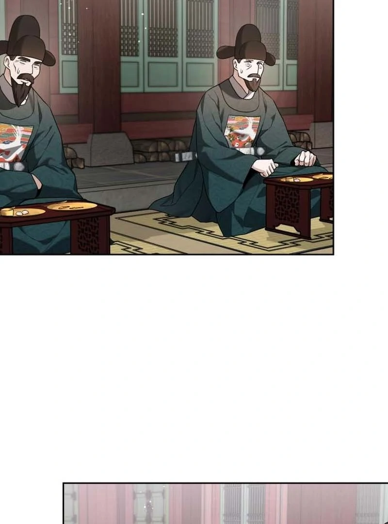 Surviving As The Tyrant’s Chef Chapter 13 - Page 34