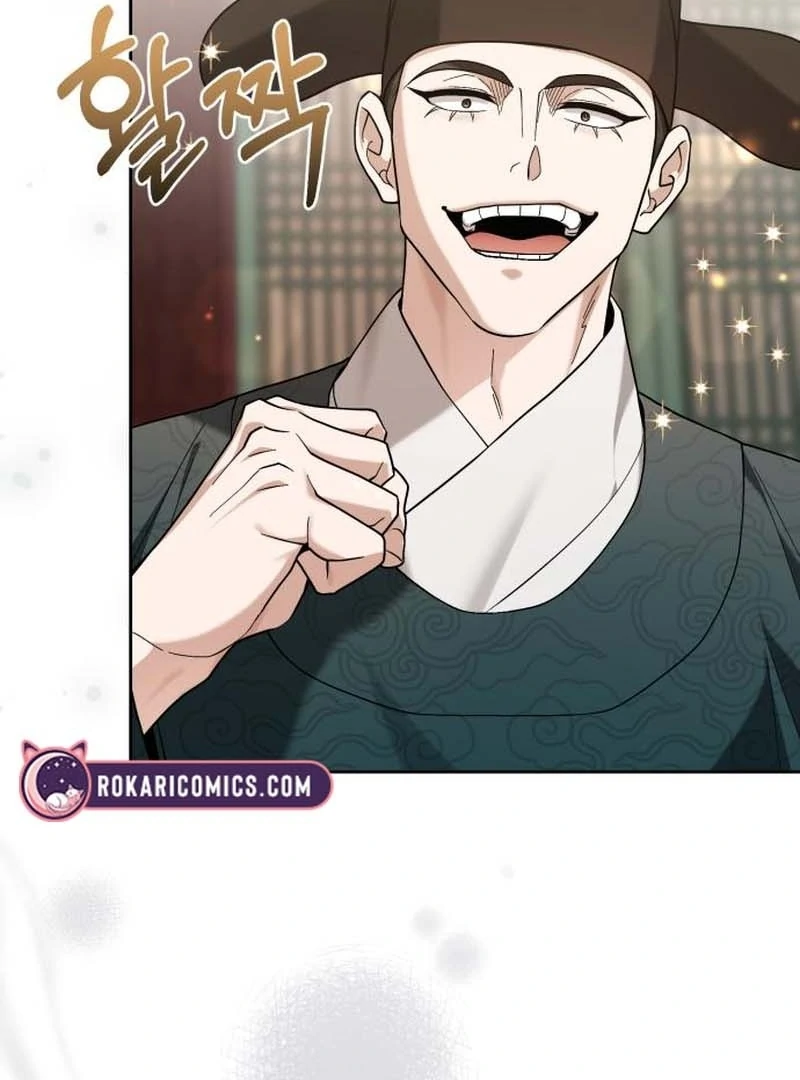 Surviving As The Tyrant’s Chef Chapter 13 - Page 39