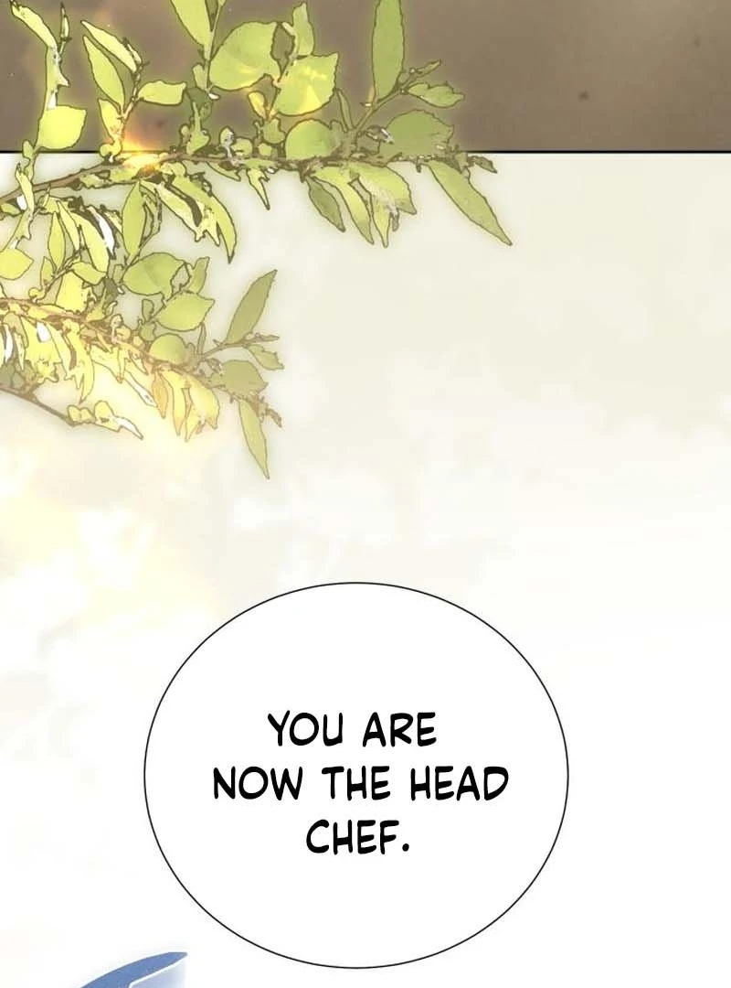 Surviving As The Tyrant’s Chef Chapter 13 - Page 50