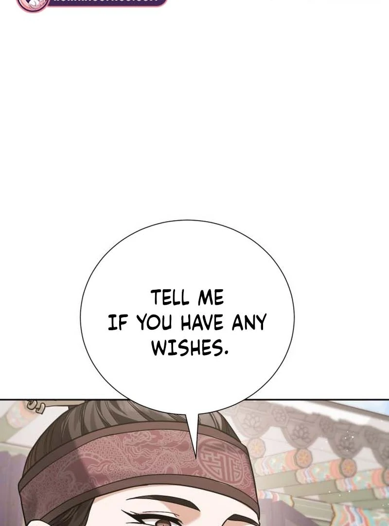 Surviving As The Tyrant’s Chef Chapter 13 - Page 52