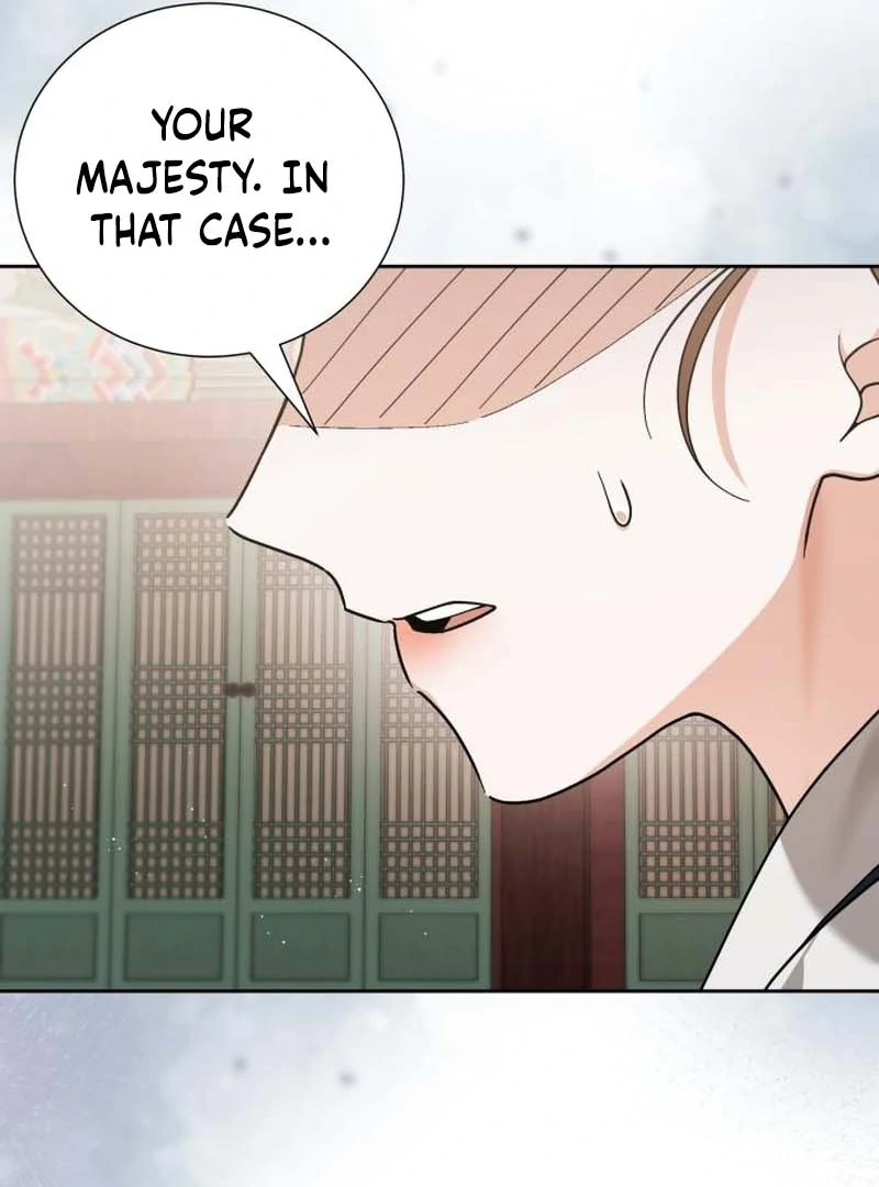 Surviving As The Tyrant’s Chef Chapter 13 - Page 57