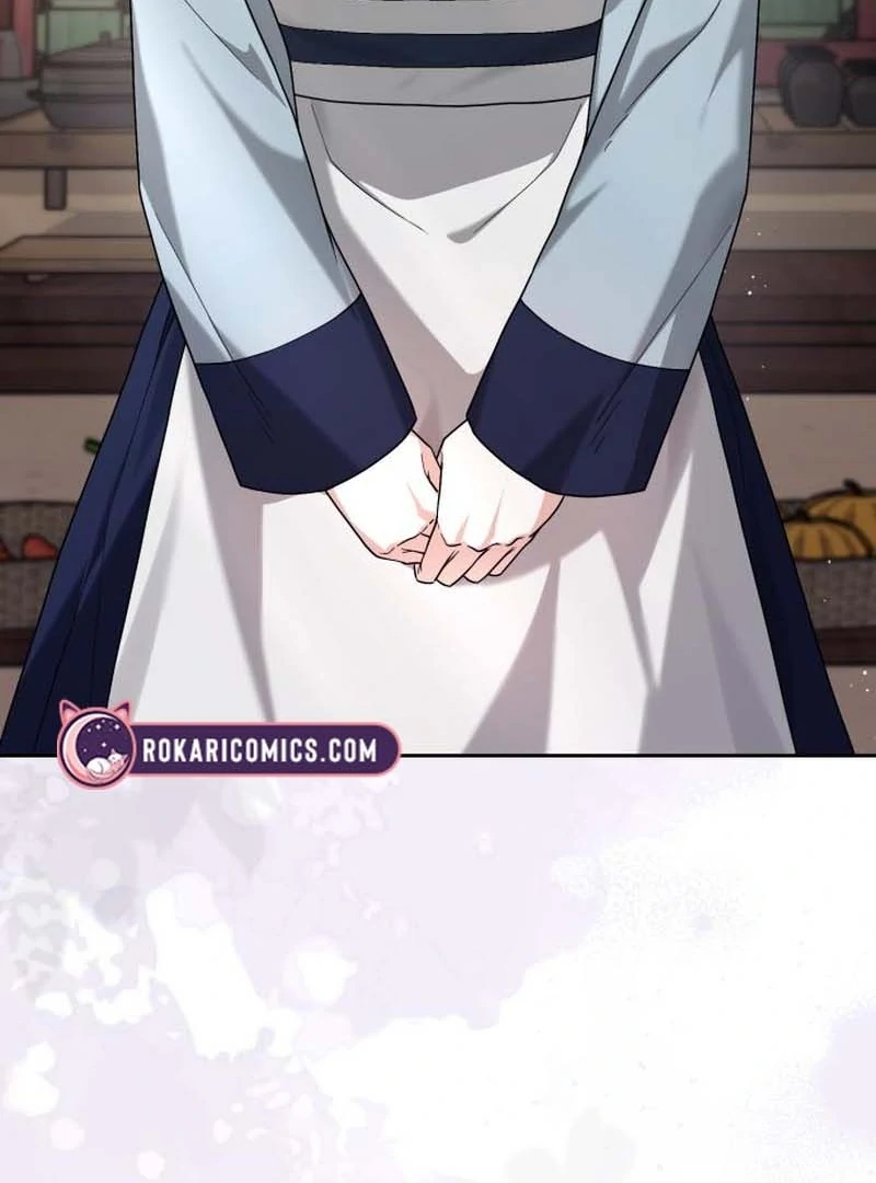 Surviving As The Tyrant’s Chef Chapter 13 - Page 63