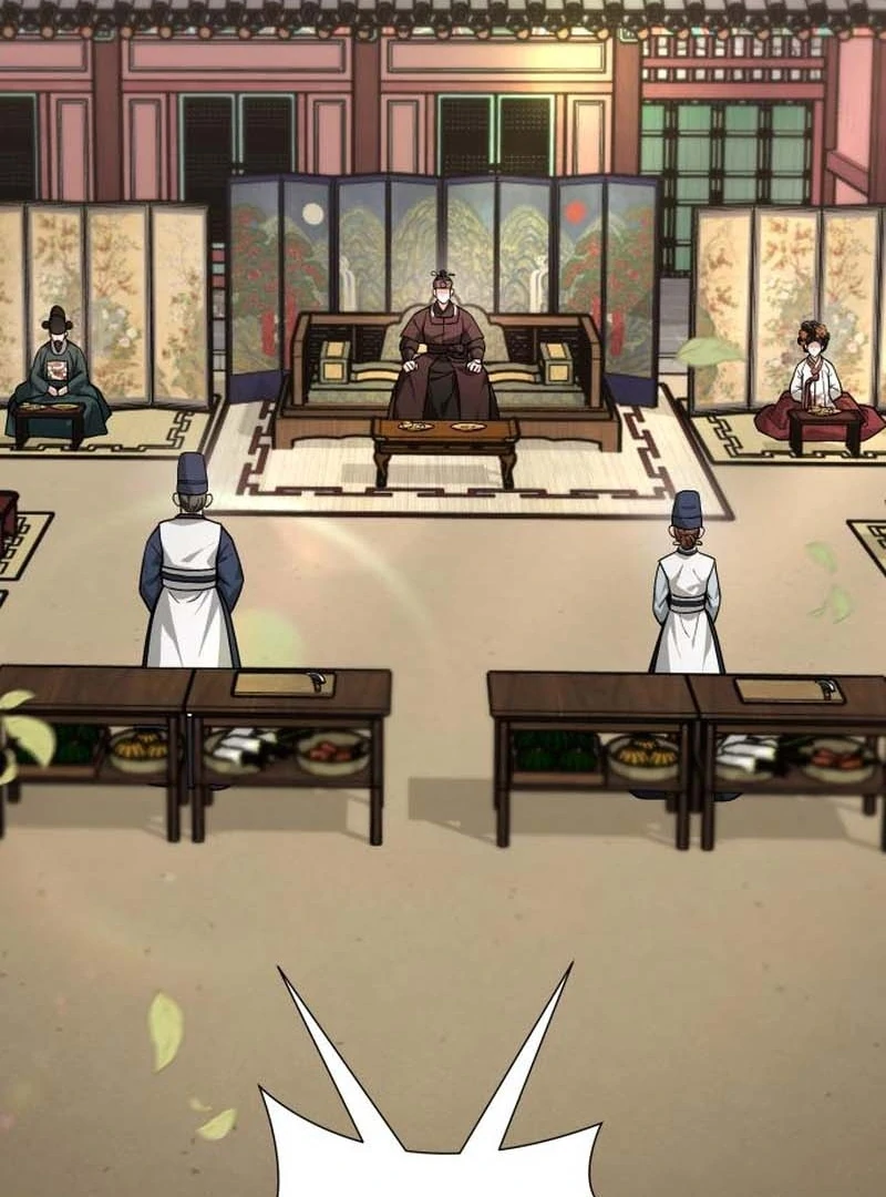 Surviving As The Tyrant’s Chef Chapter 13 - Page 70