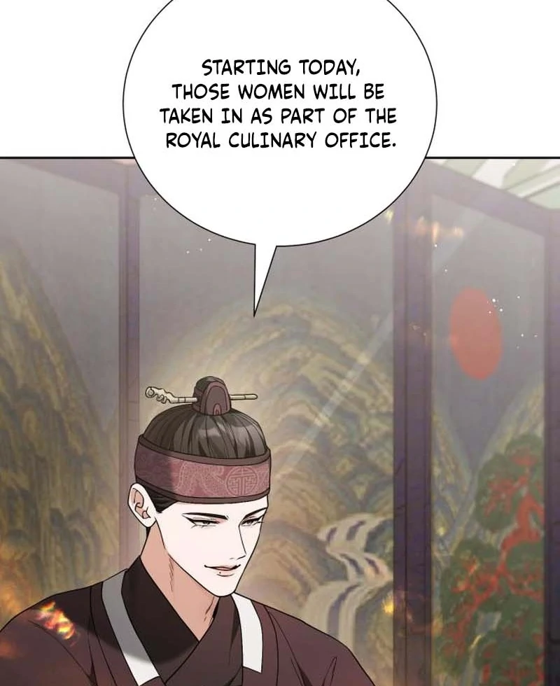 Surviving As The Tyrant’s Chef Chapter 13 - Page 72