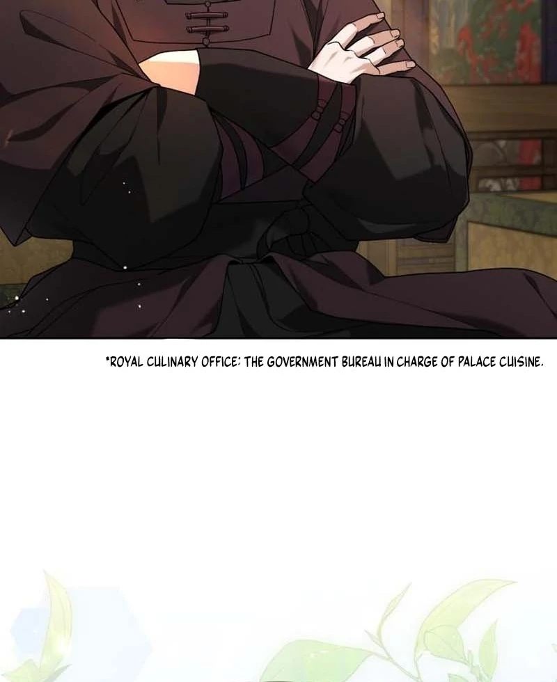 Surviving As The Tyrant’s Chef Chapter 13 - Page 73