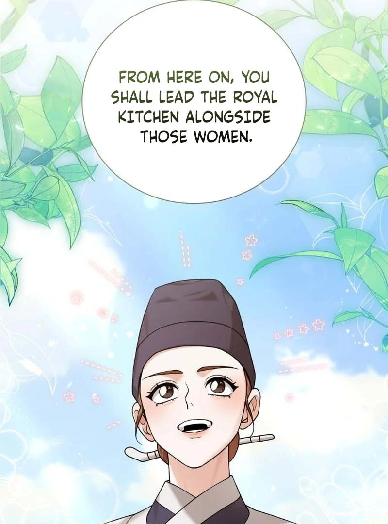 Surviving As The Tyrant’s Chef Chapter 13 - Page 74