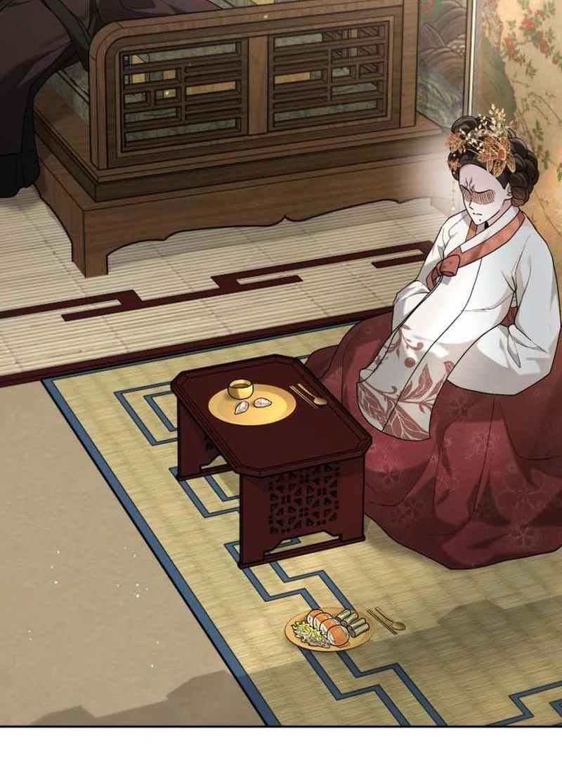 Surviving As The Tyrant’s Chef Chapter 13 - Page 77