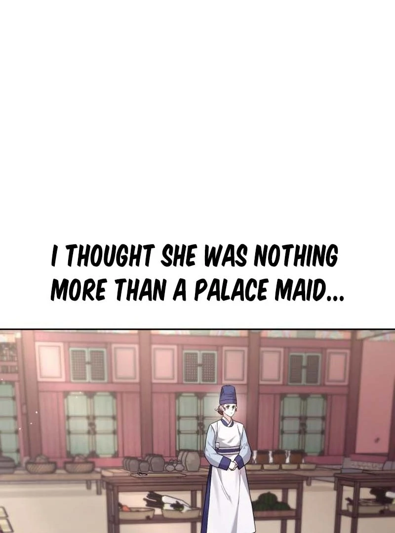 Surviving As The Tyrant’s Chef Chapter 13 - Page 89