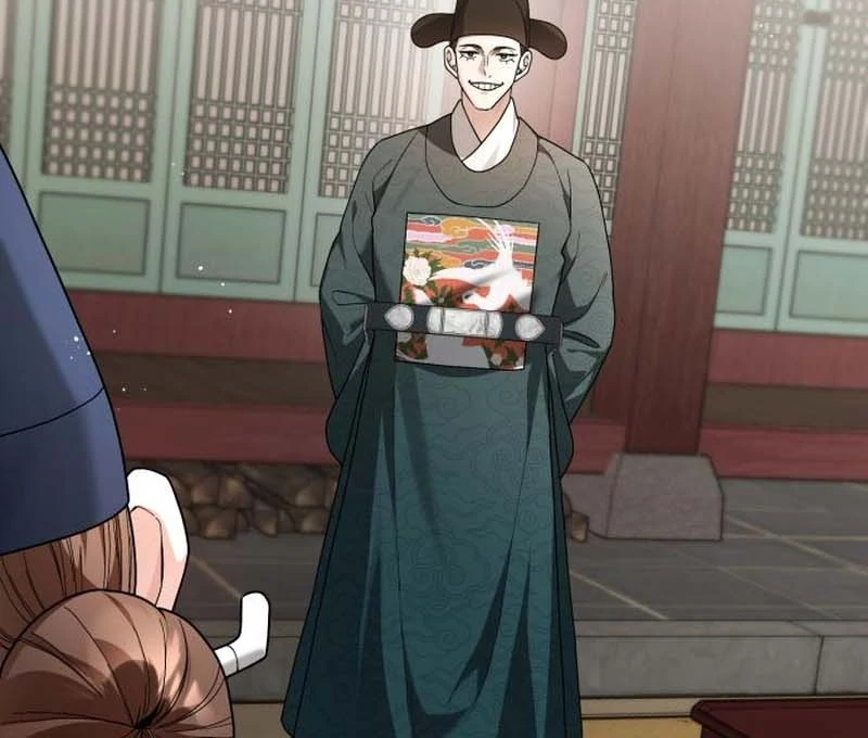 Surviving As The Tyrant’s Chef Chapter 13 - Page 101