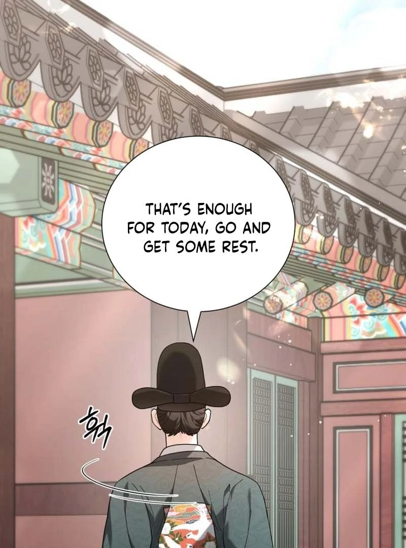 Surviving As The Tyrant’s Chef Chapter 13 - Page 106