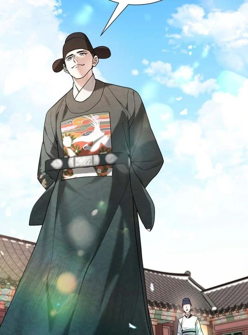 Surviving As The Tyrant’s Chef Chapter 13 - Page 109