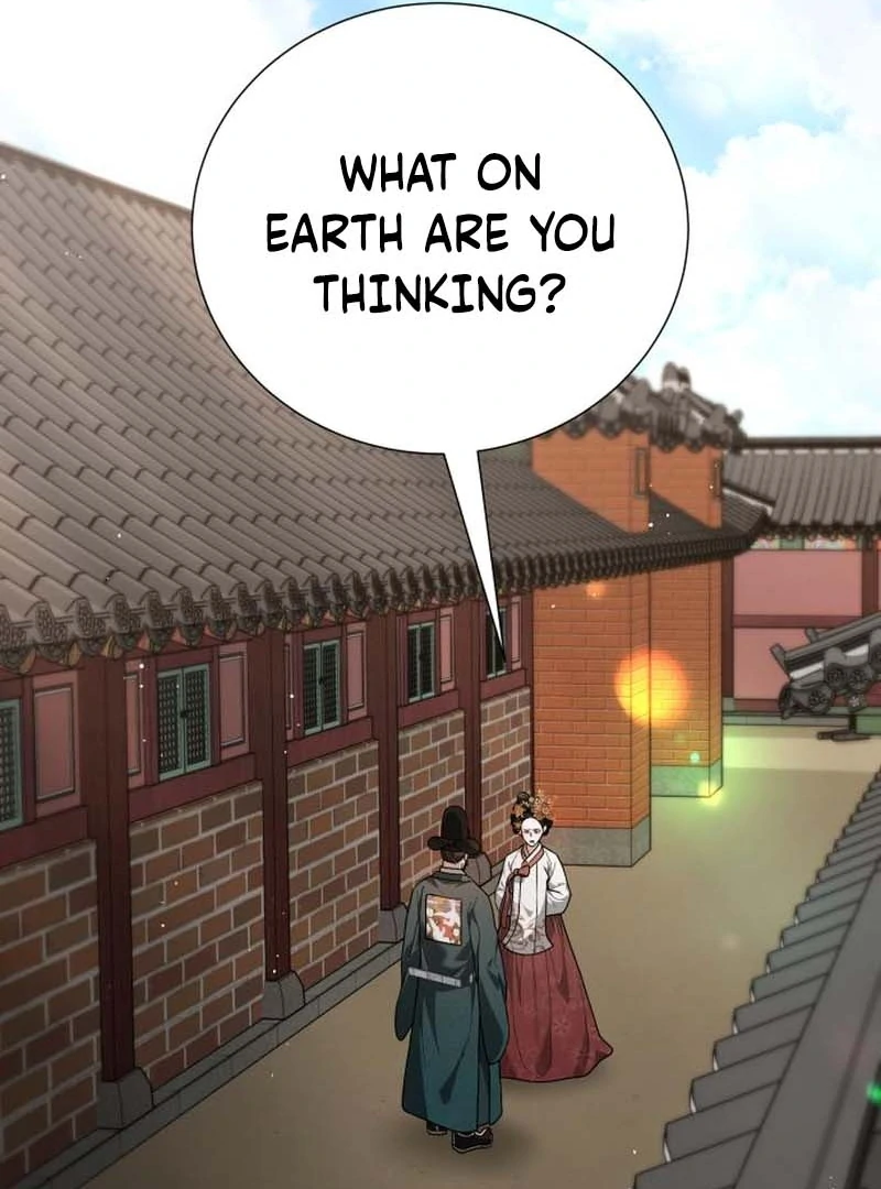 Surviving As The Tyrant’s Chef Chapter 13 - Page 121