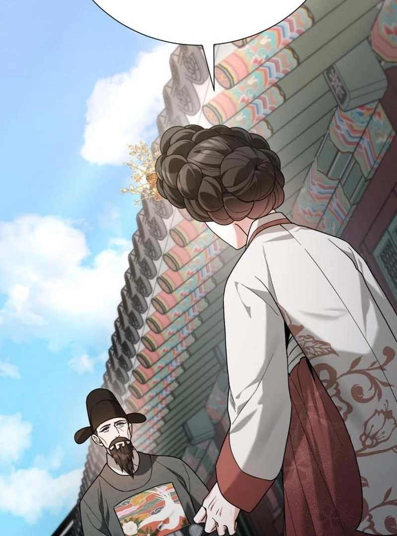 Surviving As The Tyrant’s Chef Chapter 13 - Page 123