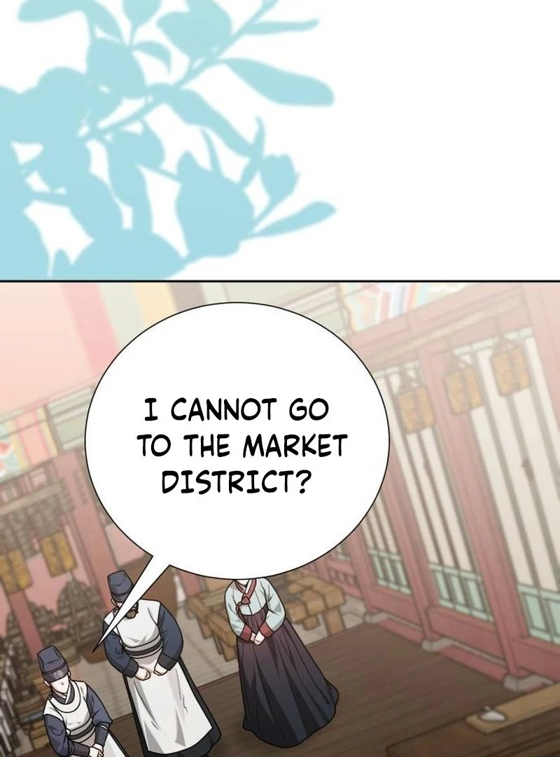 Surviving As The Tyrant’s Chef Chapter 16 - Page 4