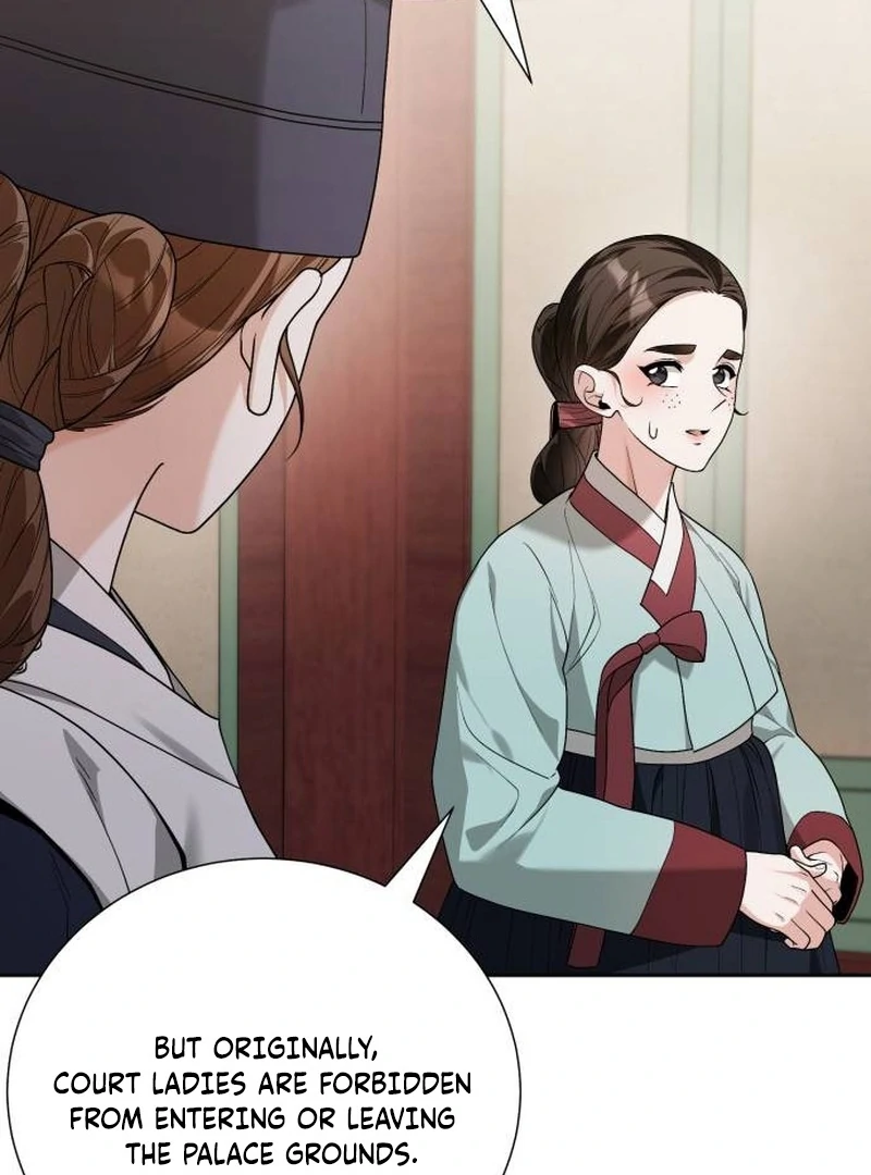 Surviving As The Tyrant’s Chef Chapter 16 - Page 15