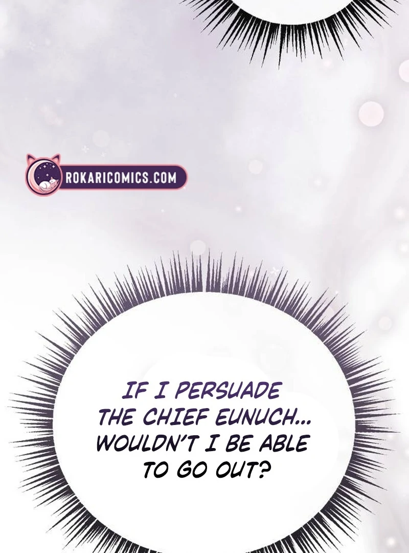 Surviving As The Tyrant’s Chef Chapter 16 - Page 30