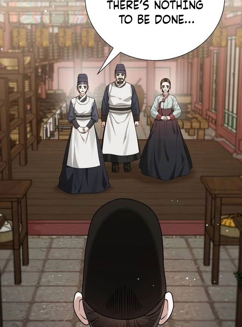 Surviving As The Tyrant’s Chef Chapter 16 - Page 32