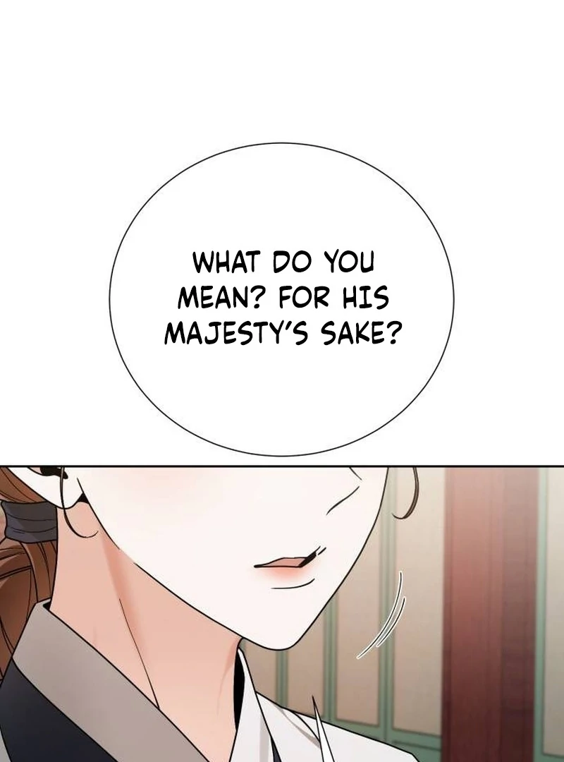 Surviving As The Tyrant’s Chef Chapter 16 - Page 39