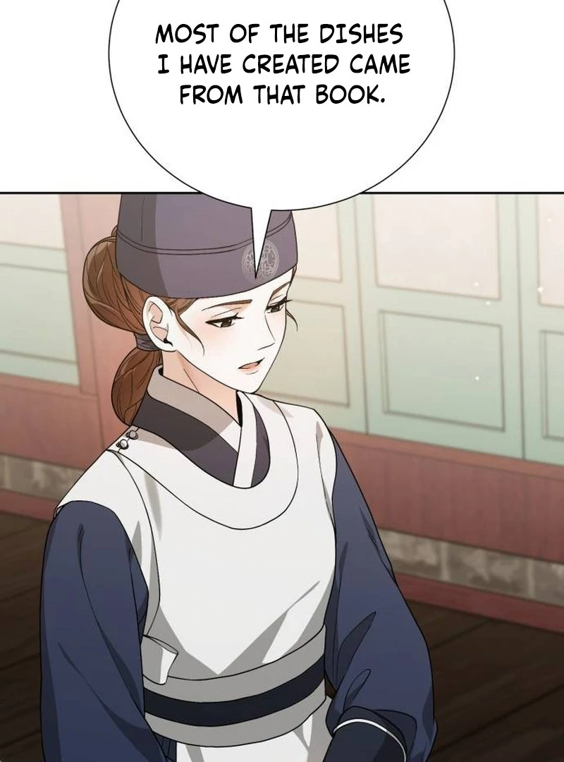 Surviving As The Tyrant’s Chef Chapter 16 - Page 41