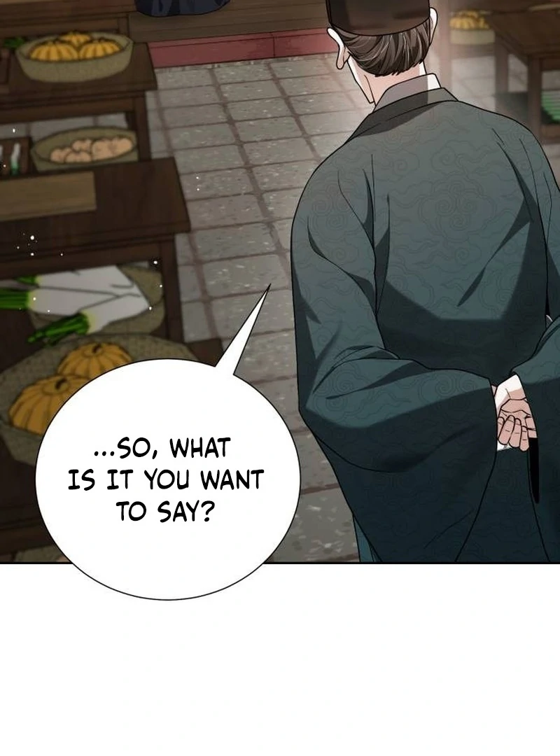 Surviving As The Tyrant’s Chef Chapter 16 - Page 44