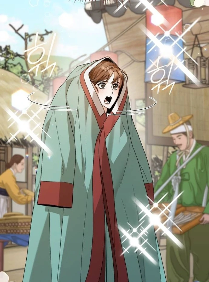 Surviving As The Tyrant’s Chef Chapter 16 - Page 62