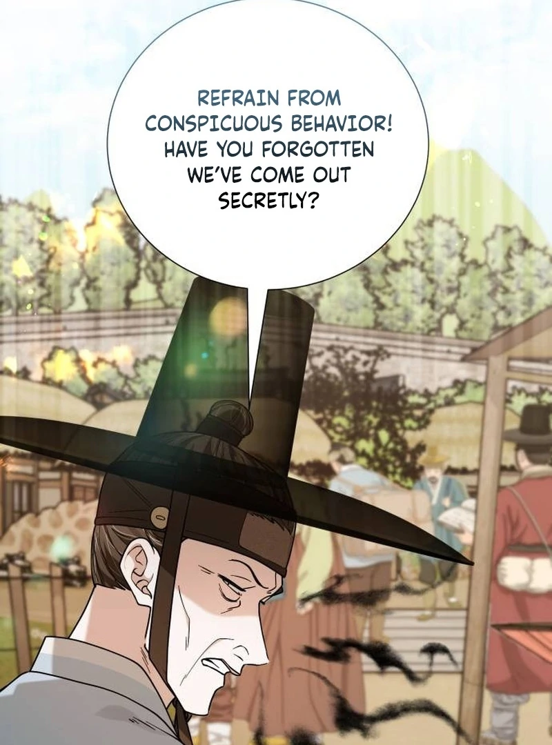 Surviving As The Tyrant’s Chef Chapter 16 - Page 66