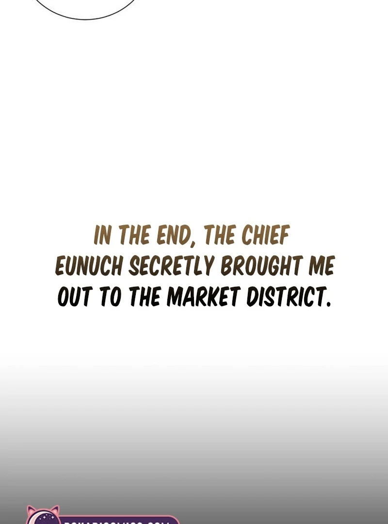 Surviving As The Tyrant’s Chef Chapter 16 - Page 68