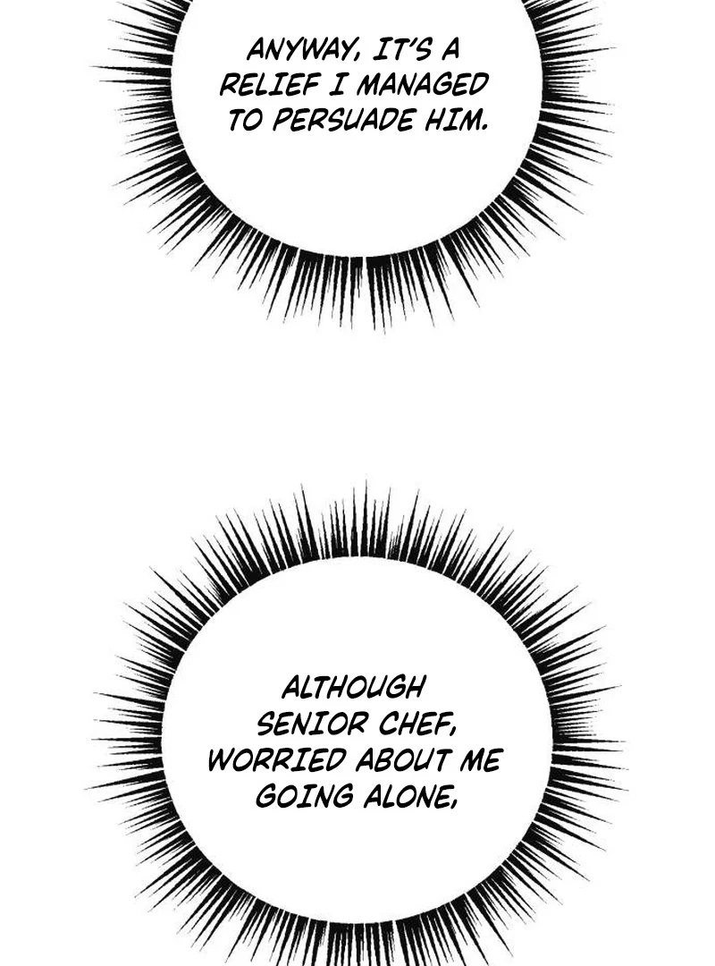 Surviving As The Tyrant’s Chef Chapter 16 - Page 77