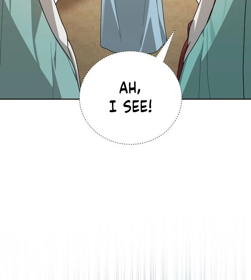 Surviving As The Tyrant’s Chef Chapter 16 - Page 101