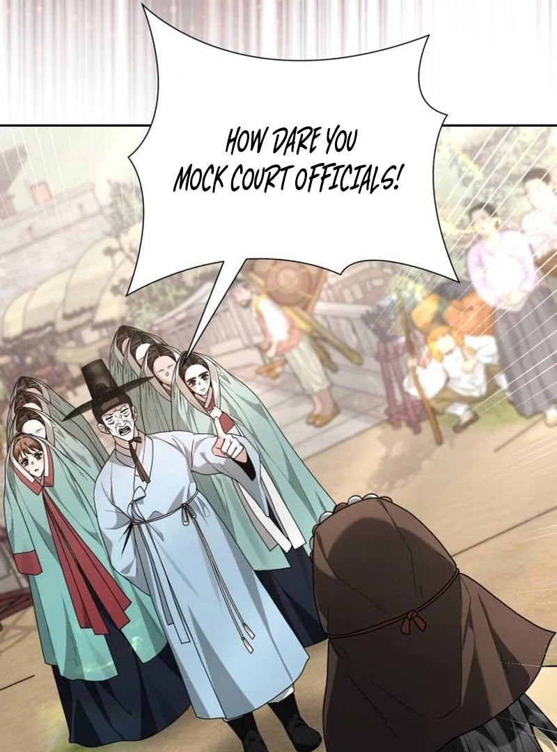 Surviving As The Tyrant’s Chef Chapter 16 - Page 112