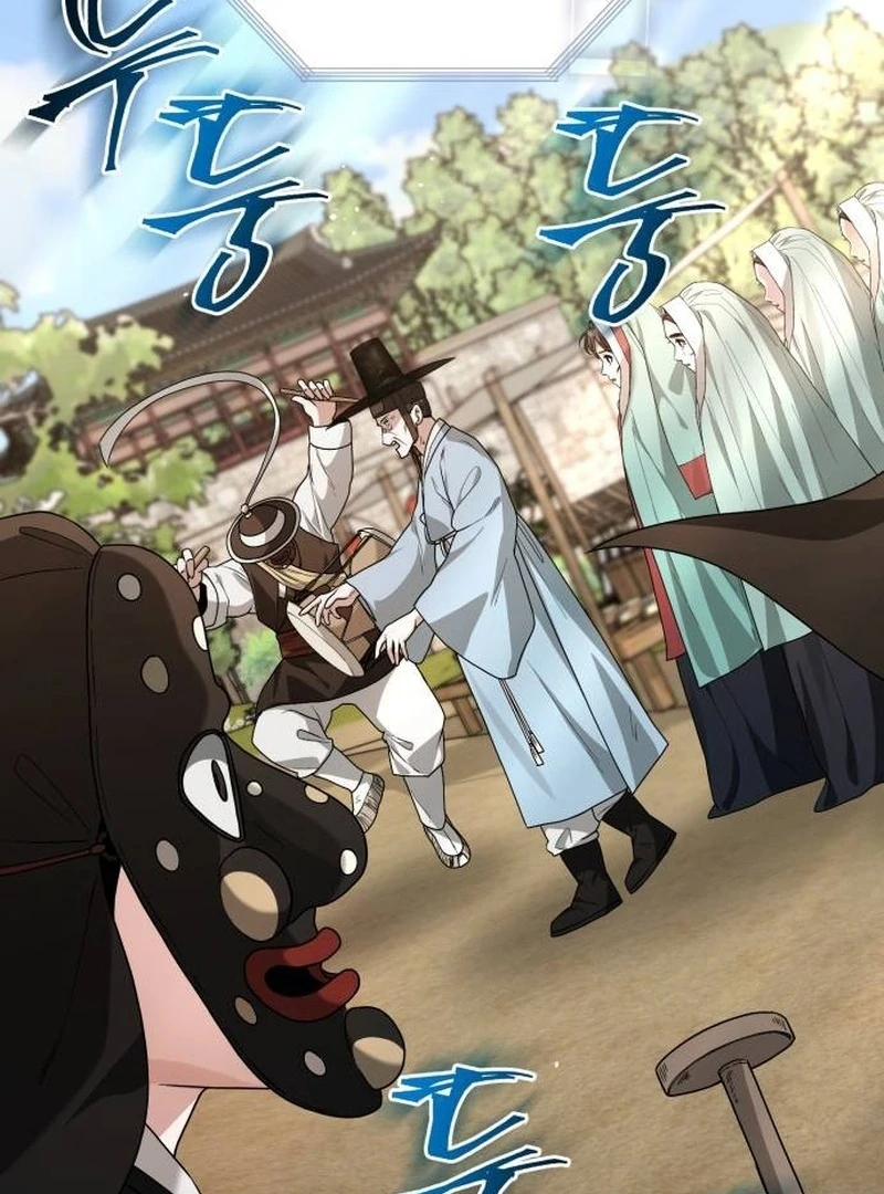 Surviving As The Tyrant’s Chef Chapter 16 - Page 125