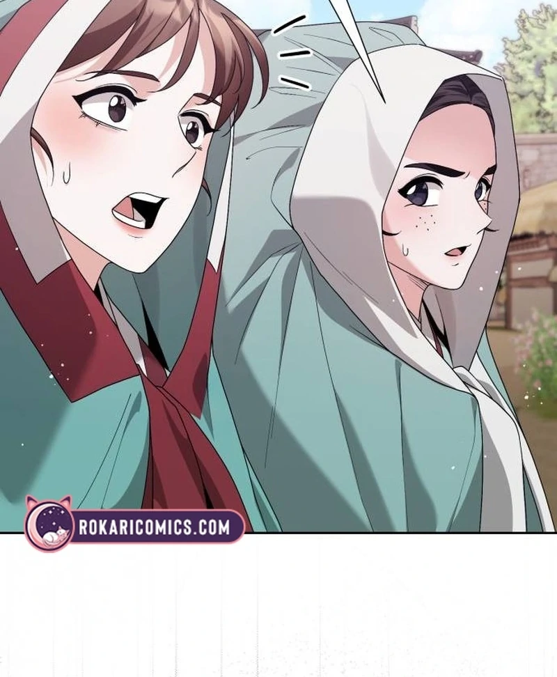 Surviving As The Tyrant’s Chef Chapter 16 - Page 140