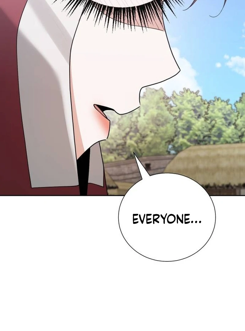 Surviving As The Tyrant’s Chef Chapter 16 - Page 144