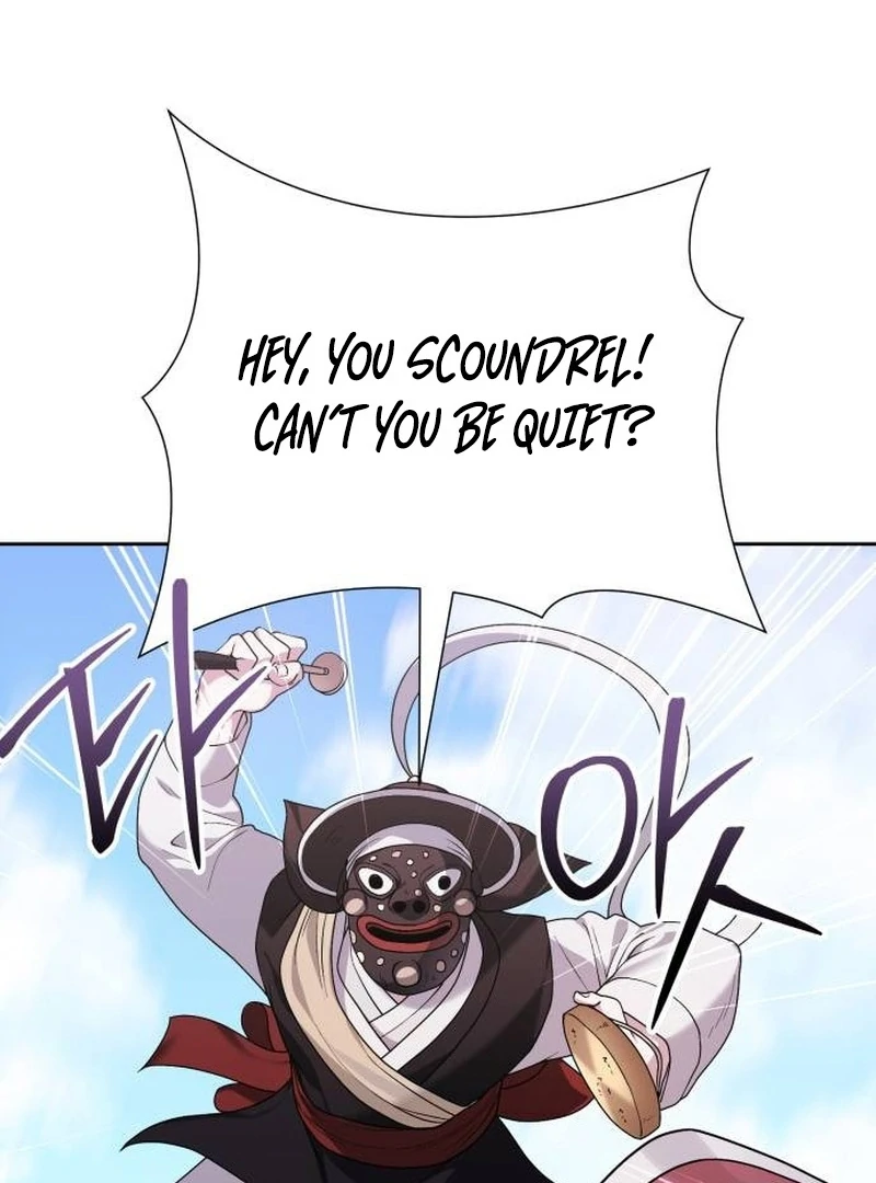 Surviving As The Tyrant’s Chef Chapter 16 - Page 155