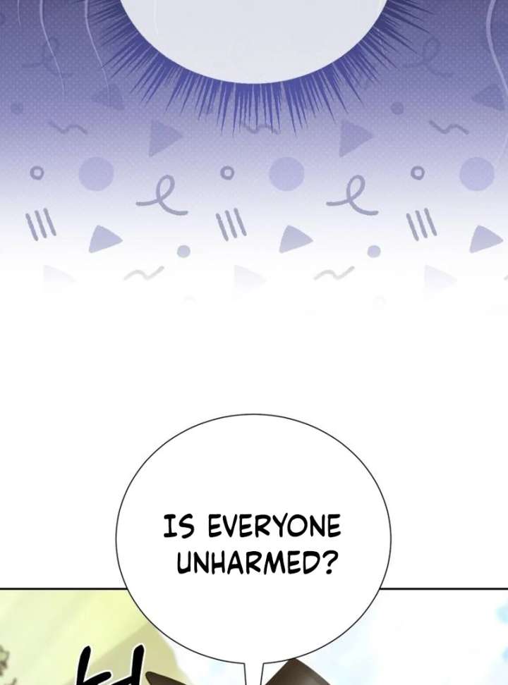 Surviving As The Tyrant’s Chef Chapter 17 - Page 29