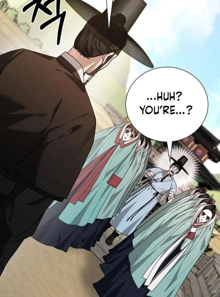 Surviving As The Tyrant’s Chef Chapter 17 - Page 30