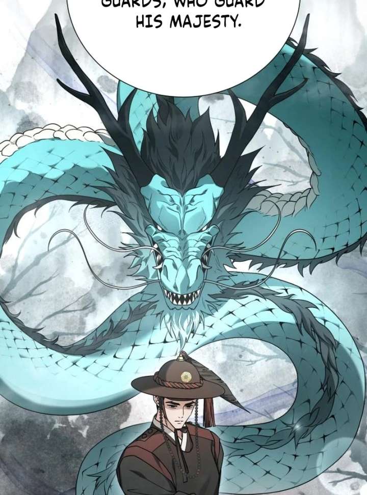 Surviving As The Tyrant’s Chef Chapter 17 - Page 42