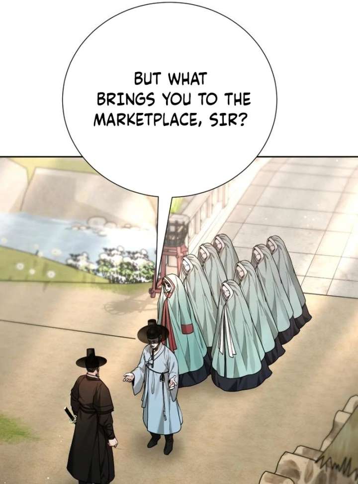 Surviving As The Tyrant’s Chef Chapter 17 - Page 46