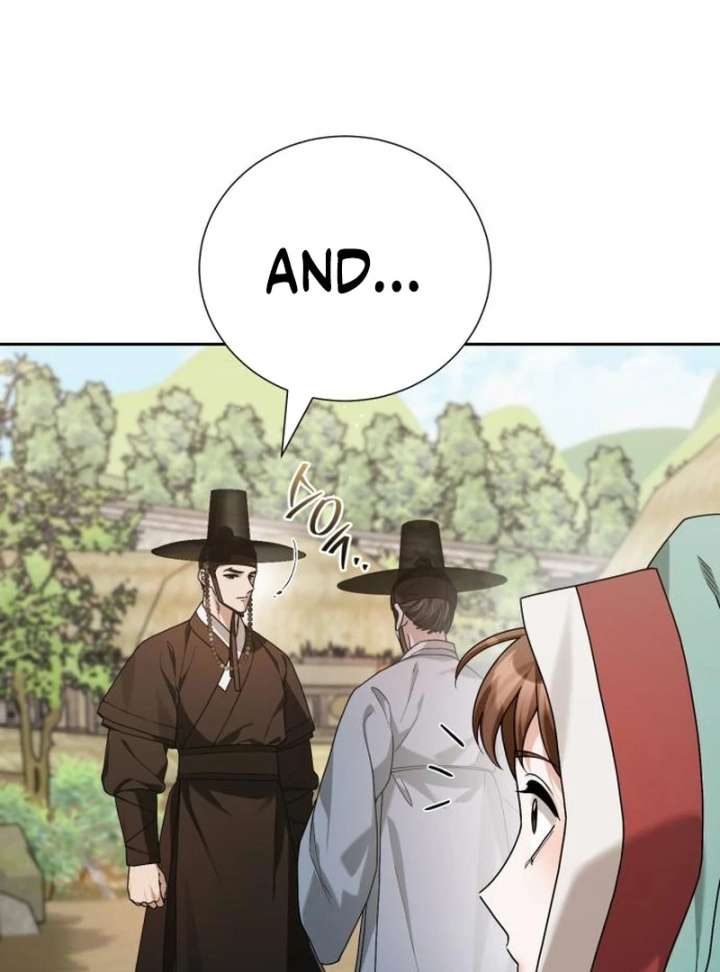 Surviving As The Tyrant’s Chef Chapter 17 - Page 48