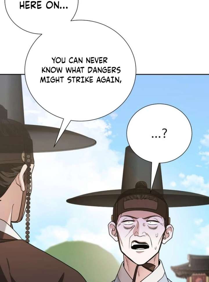 Surviving As The Tyrant’s Chef Chapter 17 - Page 52