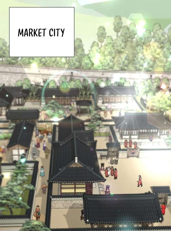 Surviving As The Tyrant’s Chef Chapter 17 - Page 59